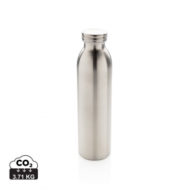 Logotrade promotional merchandise picture of: Leakproof copper vacuum insulated bottle