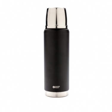 Logotrade promotional gift image of: Swiss Peak Elite 0.5L copper vacuum flask