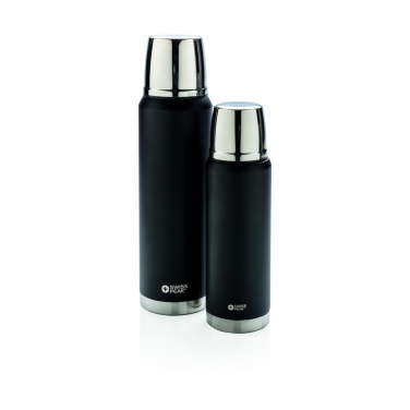 Logo trade promotional products picture of: Swiss Peak Elite 0.5L copper vacuum flask