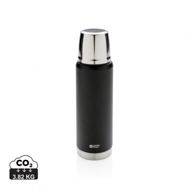 Logotrade promotional item image of: Swiss Peak Elite 0.5L copper vacuum flask