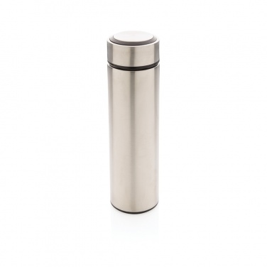 Logotrade promotional items photo of: Vacuum stainless steel bottle