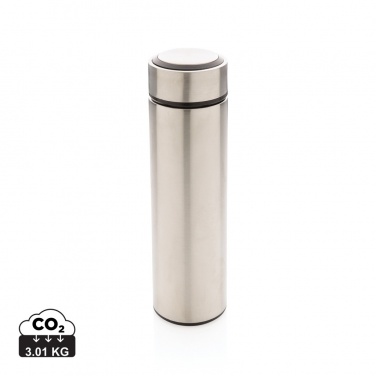 Logotrade promotional gift picture of: Vacuum stainless steel bottle