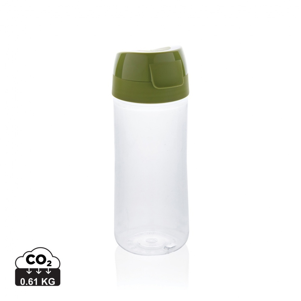 Logotrade promotional merchandise picture of: Tritan™ Renew bottle 0,5L Made In EU