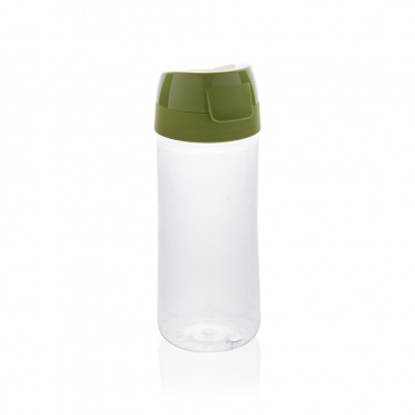 Logo trade promotional items image of: Tritan™ Renew bottle 0,5L Made In EU