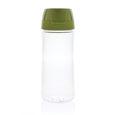 Logo trade promotional giveaways picture of: Tritan™ Renew bottle 0,5L Made In EU