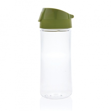 Logotrade promotional merchandise image of: Tritan™ Renew bottle 0,5L Made In EU