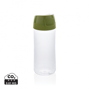 Logo trade promotional products image of: Tritan™ Renew bottle 0,5L Made In EU