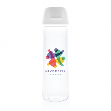 Logo trade promotional items image of: Tritan™ Renew bottle 0,75L Made In EU