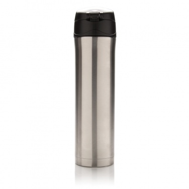 Logo trade promotional gift photo of: Easy lock vacuum flask