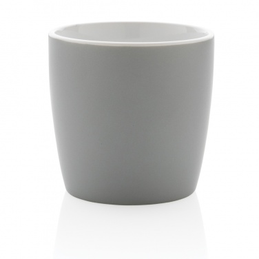 Logotrade promotional giveaway image of: Ceramic mug with coloured inner 300ml