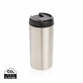 Metro RCS Recycled stainless steel tumbler, silver