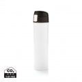 RCS Re-steel easy lock vacuum flask, white