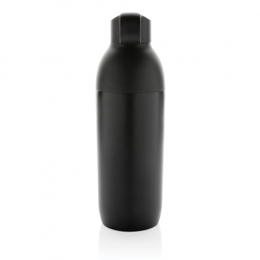 Logotrade promotional gift picture of: Flow RCS recycled stainless steel vacuum bottle