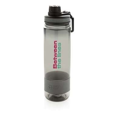 Logo trade promotional merchandise image of: Tritan bottle