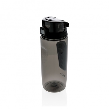 Logotrade promotional item picture of: Swiss Peak deluxe tritan sports bottle