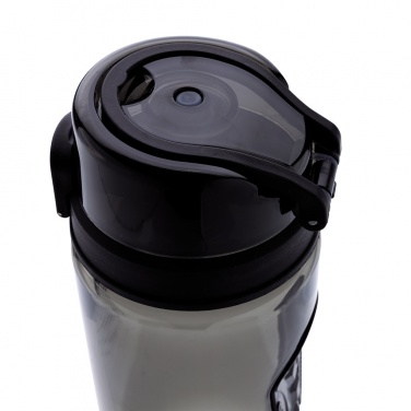 Logotrade promotional gift picture of: Swiss Peak deluxe tritan sports bottle