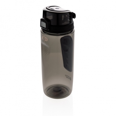 Logotrade promotional merchandise image of: Swiss Peak deluxe tritan sports bottle