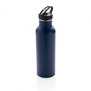 Logotrade promotional product image of: Deluxe stainless steel activity bottle