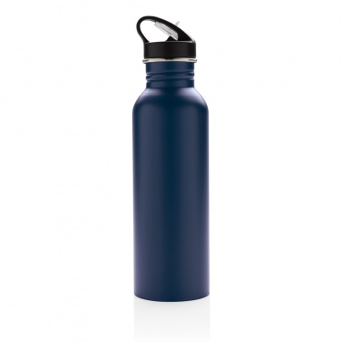 Logotrade advertising product image of: Deluxe stainless steel activity bottle