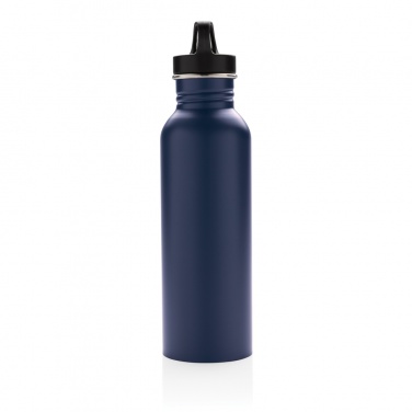 Logotrade advertising product image of: Deluxe stainless steel activity bottle