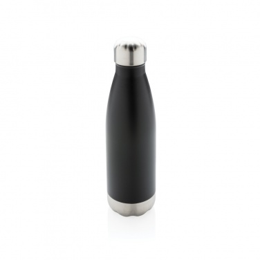 Logo trade promotional product photo of: Vacuum insulated stainless steel bottle