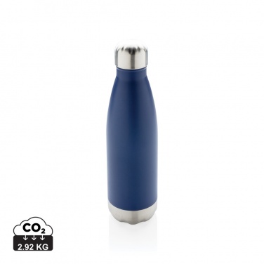 Logotrade business gift image of: Vacuum insulated stainless steel bottle