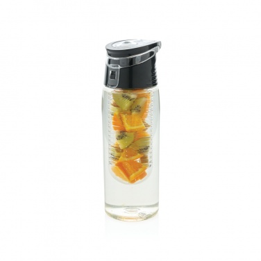 Logotrade business gifts photo of: Lockable infuser bottle