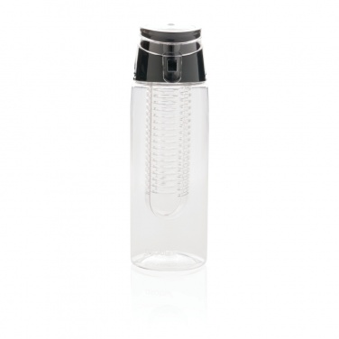 Logotrade promotional gift picture of: Lockable infuser bottle