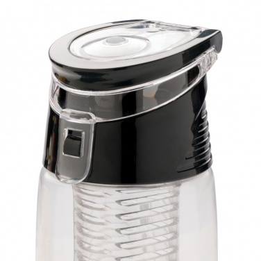 Logotrade promotional product picture of: Lockable infuser bottle