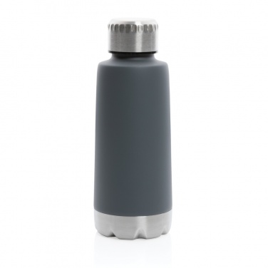 Logotrade corporate gift picture of: Trend leakproof vacuum bottle