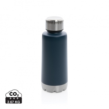 Logo trade corporate gifts picture of: Trend leakproof vacuum bottle