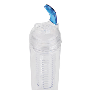 Logotrade advertising products photo of: Water bottle with infuser