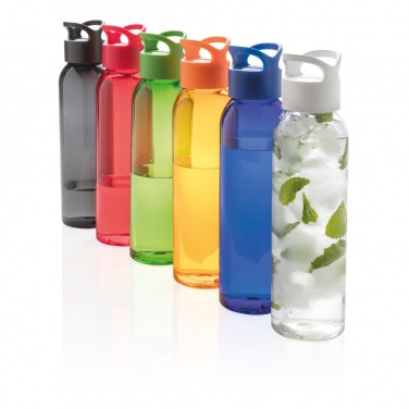 Logotrade promotional merchandise picture of: AS water bottle