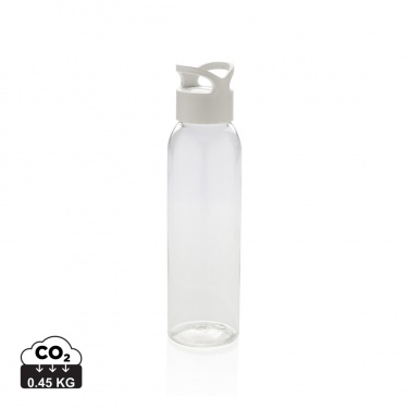 Logo trade promotional gifts image of: AS water bottle