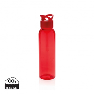 Logotrade business gift image of: AS water bottle