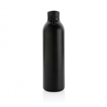 Logotrade advertising product image of: Avira Avior RCS Re-steel bottle 1L