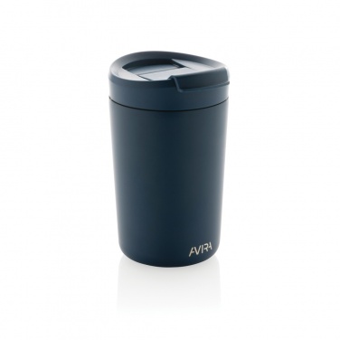Logotrade promotional merchandise photo of: Avira Alya RCS Re-steel tumbler 300 ml