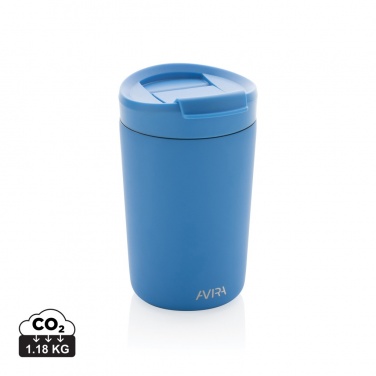 Logo trade business gift photo of: Avira Alya RCS Re-steel tumbler 300ML