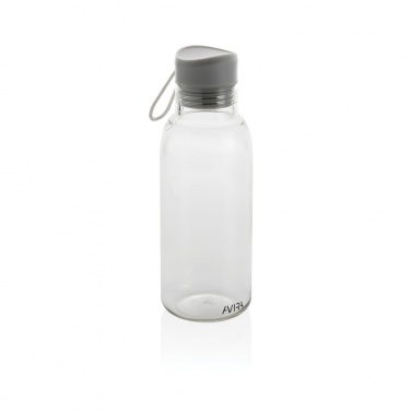 Logo trade promotional gift photo of: Avira Atik RCS Recycled PET bottle 500ML