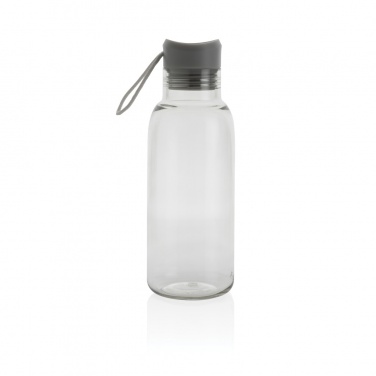 Logotrade corporate gift image of: Avira Atik RCS Recycled PET bottle 500ML