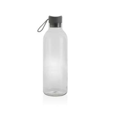 Logo trade business gift photo of: Avira Atik RCS Recycled PET bottle 1L