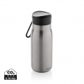 Avira Ain RCS Re-steel 150ML mini travel bottle, silver