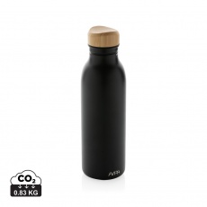 Avira Alcor RCS Re-steel single wall water bottle 600 ML