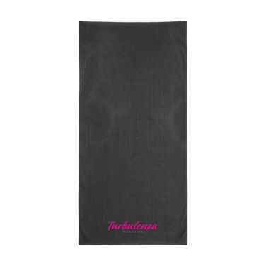 Logo trade advertising products image of: Multifunctional scarf