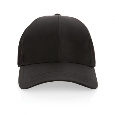 Logo trade promotional gift photo of: Impact AWARE™ RPET 6 panel sports cap