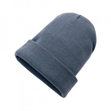 Logotrade business gift image of: Impact AWARE™ Polylana® beanie