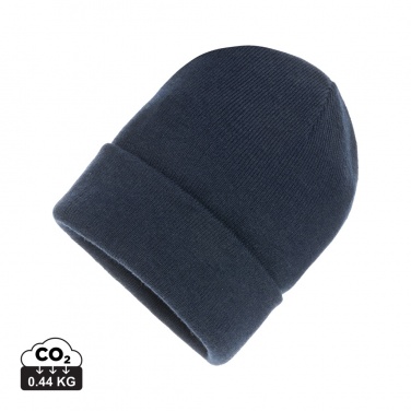 Logotrade promotional item picture of: Impact AWARE™ Polylana® beanie