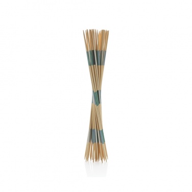 Logotrade business gift image of: Bamboo giant mikado set