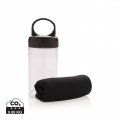 Cooling towel, black