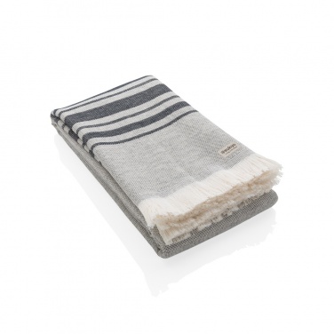 Logotrade corporate gifts photo of: Ukiyo Yumiko AWARE™ Hammam Towel 100 x 180cm